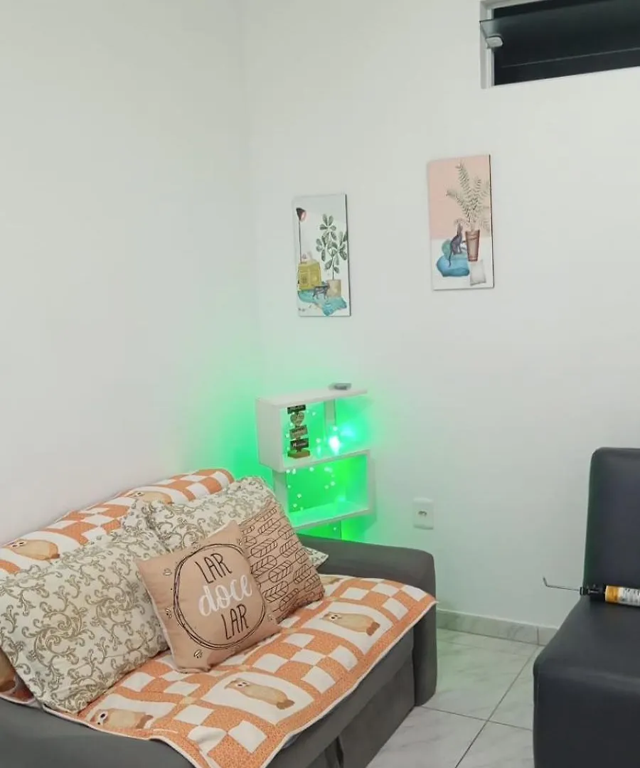 Apartamento No Campeche Florianópolis