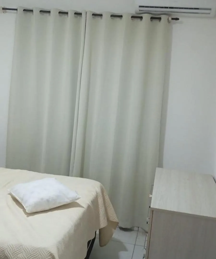 Apartamento No Campeche Florianópolis