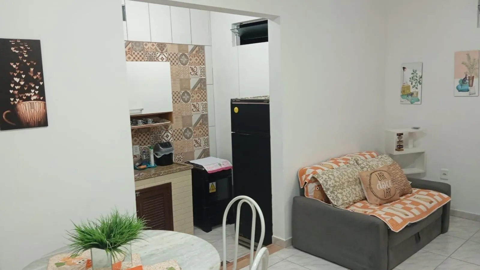 Apartamento No Campeche Brasil