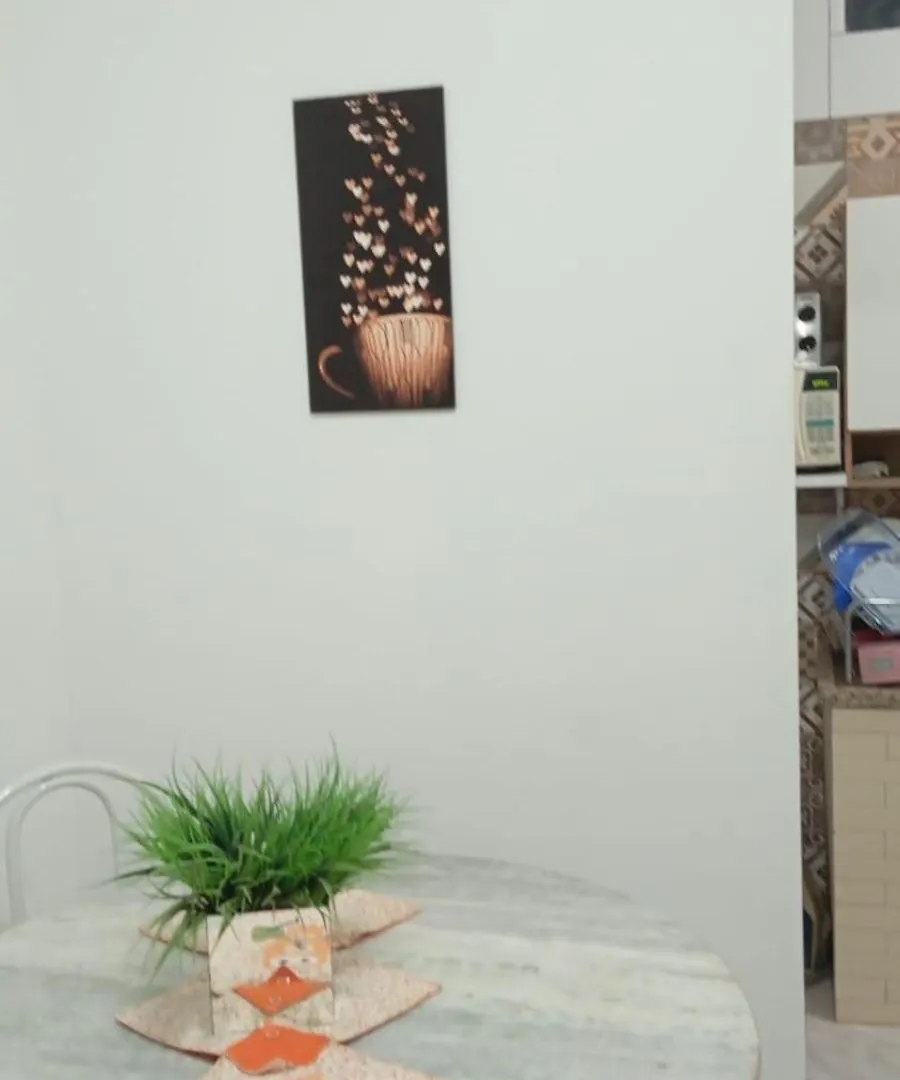 Apartamento No Campeche
