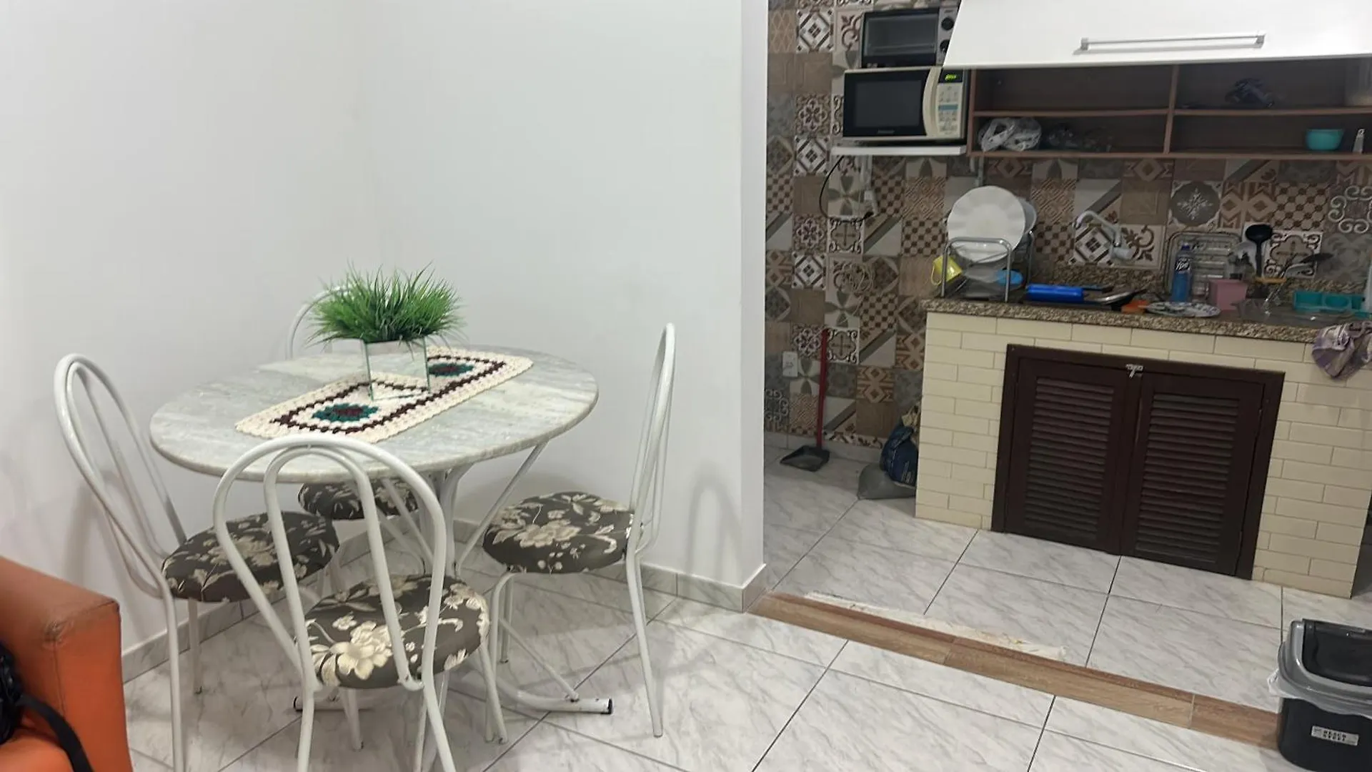 Apartamento No Campeche Brasile