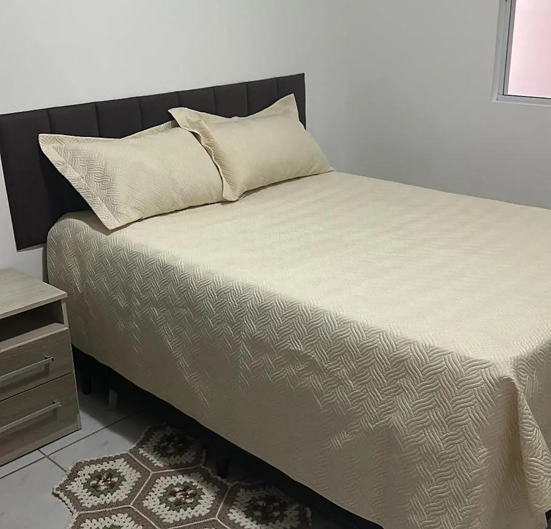 Apartamento No Campeche Appartamento Florianópolis