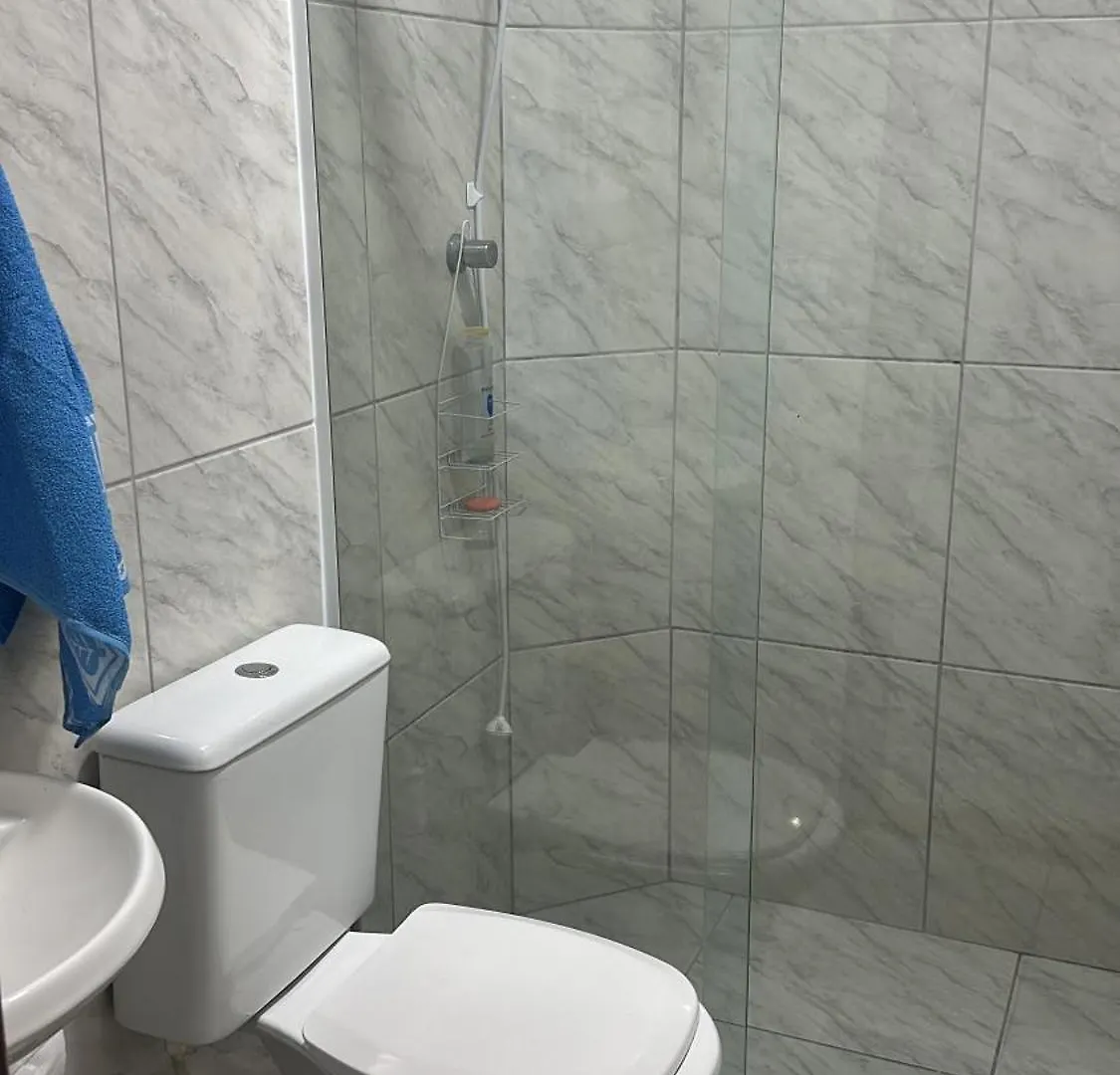 Appartamento Apartamento No Campeche Brasile