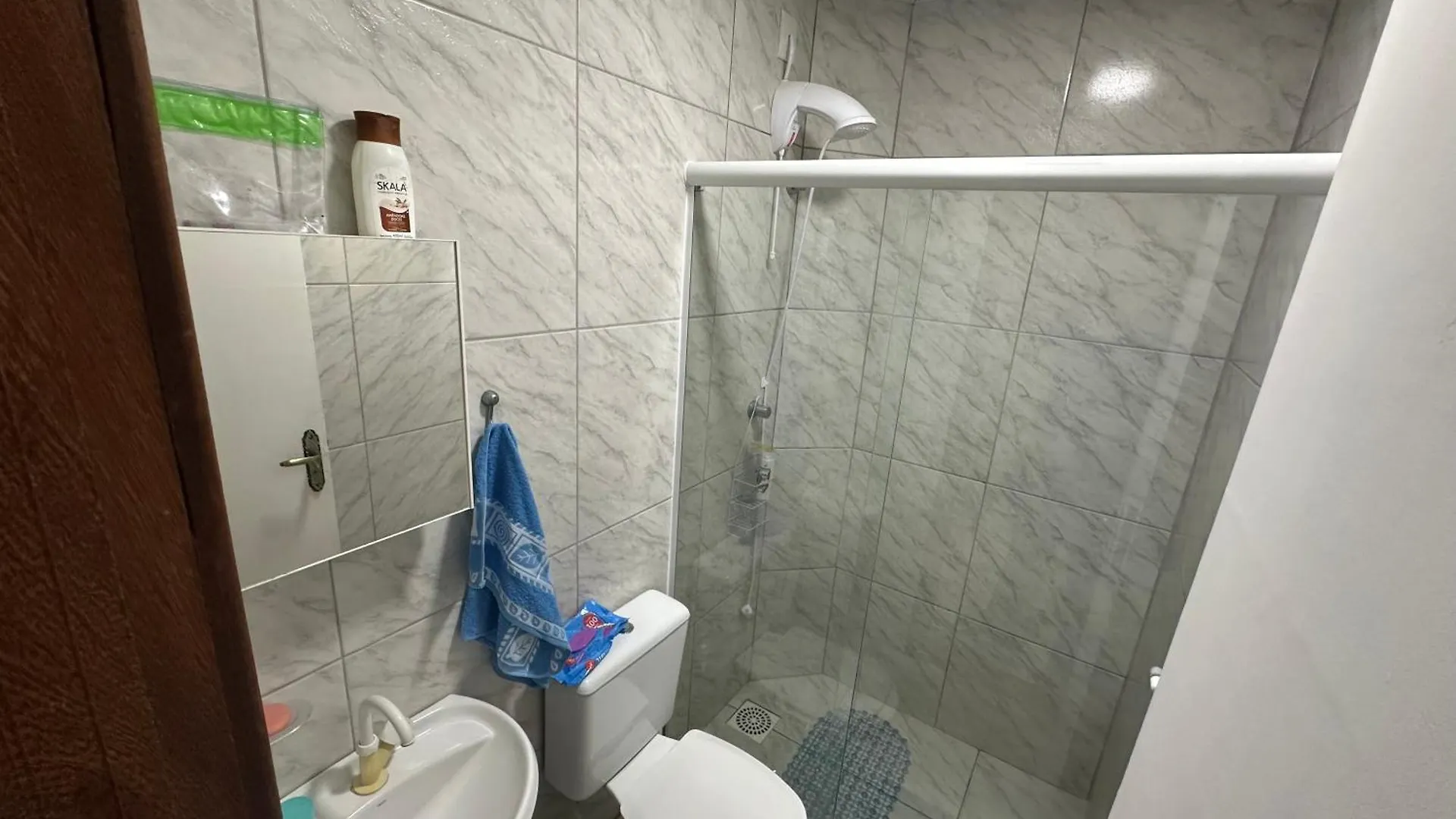 Appartamento Apartamento No Campeche