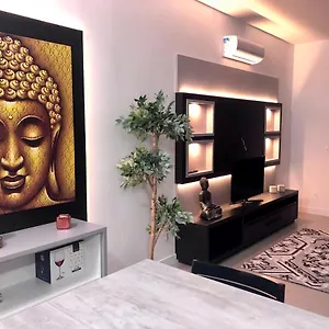 Apartamento Estudio Campeche - - Sc, Florianópolis