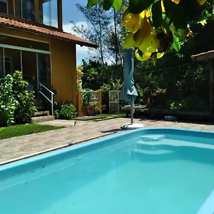 Apartamento Sossego Da Ilha 02, Florianópolis
